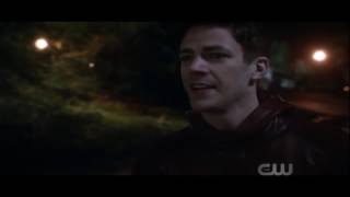 Savitar is Barry   The Flash 'I Know Who You Are' 3x20