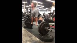 305 block pulls 12/15