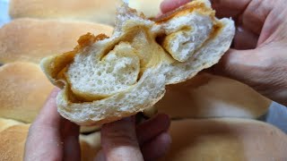 THE BEST SPANISH BREAD | MY BOYS FAVORITE!