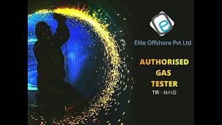 Authorised Gas Tester Training