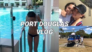 VLOG #11 - PORT DOUGLAS HOLIDAY