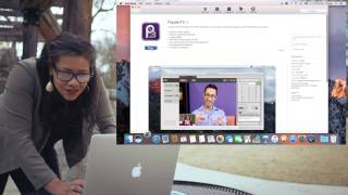 P3 for Mac - now on the Mac App Store!