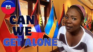 Haiti Today March 13 ( Q & A )