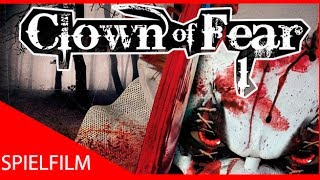 GANZER FILM AUF DEUTSCH - Clown of fear |  filme in deutsch,  filme deutsch komplett,  filme 2017