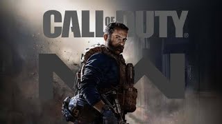 GAME MOVIE - CALL OF DUTY MODERN WARFARE / HO-V-R GAMERS