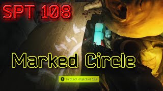 Single Player Tarkov 108 - Cultist Part 2 #eft #tarkov