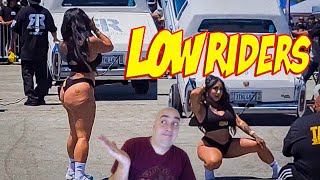 DON't WATCH THIS! 🟥 MOST NOT INTERESTING LOWRIDERS VIDEO ON YOUTUBE