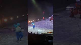 Prince Ali of Ababwa song part 1 #disneyonice #shorts