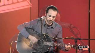 James Mercer - September (Endsession)