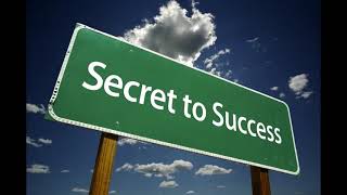 The Secret of Success | Short Story | Audio | Sindh Textbook Board | Grade 9 | Story Telling Method