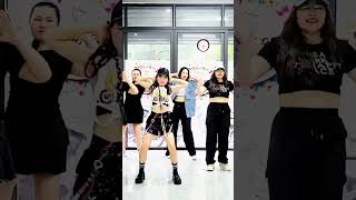 Cover Tiktok Trend - You Don't Know Me - Choreo Thuận Zilo - Trang Pro Dance & Yoga