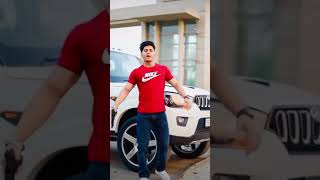 Sehaj zaildar teenager bodybuilder new reels video 😄😄😄😋😋😎😎