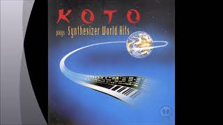 Koto - Plays Synthesizer World Hits