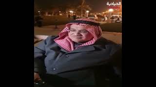 عباس الشعبي : من ساحة الارادة هذي تشكيلة مرزوق والوسمي