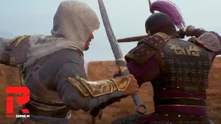 Assassin's Creed Jade - Official Gameplay Trailer | Gamescom 2023