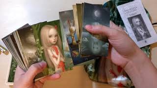 152. Transforming a tarot deck into your private oracle