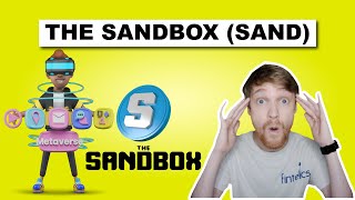 METAVERSE PROJECT: THE SANDBOX (SAND)