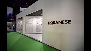 FIORANESE - Coverings 2018