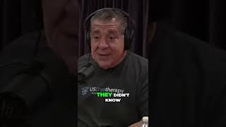 Joey Diaz