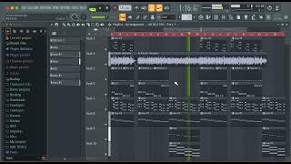 Khutti Remake  Diljit Dosanjh | How To Make Punjabi Song | Fl Studio | Fl Studio In Punjabi Tips