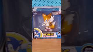 Sonic MetalFigs