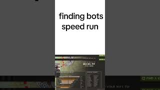 tf2 finding bots speedrun | #gaming #tf2 #teamfortress2