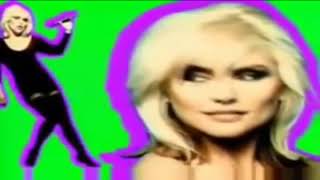 Debbie Harry - Feel The Spin (Hot Classics Remix)