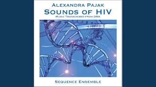 Sounds of HIV: Protein 3