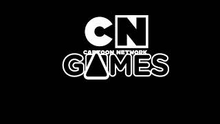 Cartoon Network Games Logo