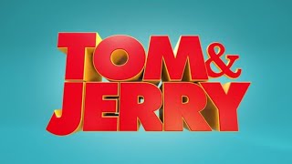 Tom & Jerry  Official Trailer 2021 | New Movie - Warner Bros Animation