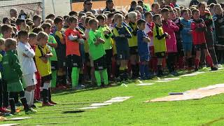 Wildon 20.10.2019 fussball u9