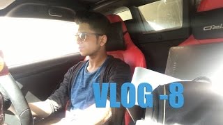 SEND US WISHES  | VLOG 8 | TAWHID AFRIDI | New Video 2017