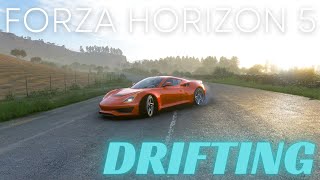 Forza Horizon 5 Drift Compilation