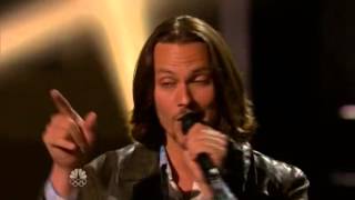 [The Sing-Off season 4-1] Home Free - Cruise