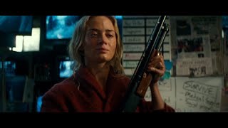 A Quiet Place: The Musical (Emily Blunt)