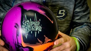 Storm Super Soniq | Review