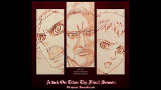 Attack on Titan OST - Memory Lane | Kohta Yamamoto