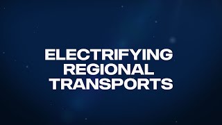 Electrifying regional transports | Scania at IAA episode 6