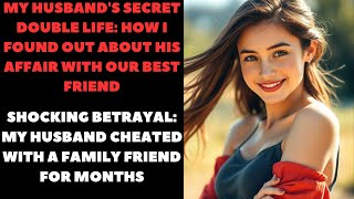 Cheating Husband Exposed: Secret Affair with Our Family Friend Revealed | Reddit Confession