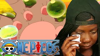 What happen to the Straw Hat Crew? | One Piece-Sabaody Archipelago | Ep. 400-405