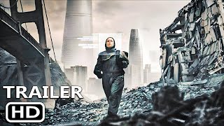 2073 Official Trailer (2024)