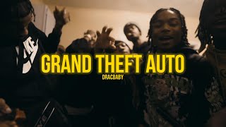 (FREE) Dracbaby x Big30 | Memphis Trap Type Beat 2024 - "Grand Theft Auto"