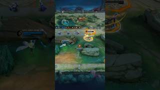 Bukannya balik malah recal recal dulu #mobilelegends #mobilelegendsbangbang #shorts #mlbb #trend