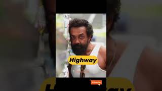 5 Films Bobby Deol Rejected In The Past#trending #viral /pls subscribe