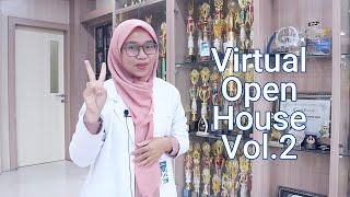 Virtual Open House Kesatuan Bangsa School Vol.2