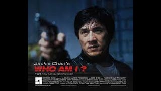 Who Am I? (1998) – A Thrill Ride of Action and Comedy, But Lacking Depth