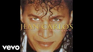 Jean Carlos - Si Tú Te Quieres Ir (Official Audio)