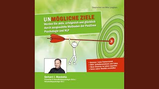 Motivation, Planung und Volition.6 - Unmögliche Ziele