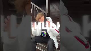 Трек Ивангая - Я хочу | TikTok Video