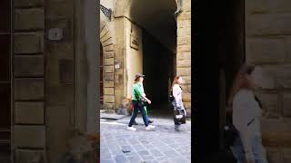 ...Nina, our life like in the movies(Firenze) #firenze #fyp #italy #italytravel #trending #nina